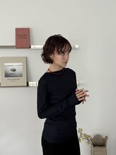 ヘイズ(haze.)&nbsp;sayaka 