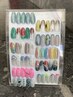 ≪季節限定≫夏限定デザイン♪オフ込み100分￥7,700 【フィルイン導入店】