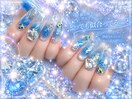 【Yuuka】チークネイル