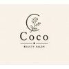 ココ(CoCo)のお店ロゴ