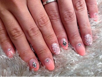 オーロラ(AurorA)/カラグラツイード