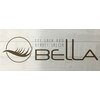 ベラ(EYELASH AND BELLA)ロゴ