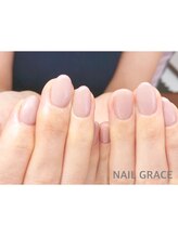 ネイルグレイス(NAIL GRACE)/ワンカラー