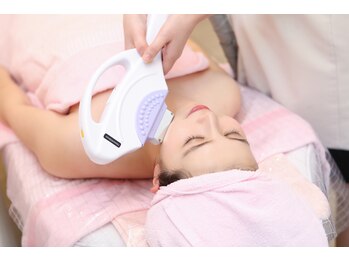 ラココ 福岡天神店(LACOCO)/うぶ毛にも対応！ 