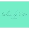 サロン ド ヴィータのお店ロゴ