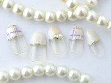 ティアリーネイル コレットマーレ店(Tiary Nail)/