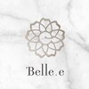ベルドットイー(Belle.e)ロゴ