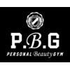 パーソナルビューティジム 新橋 銀座店(Personal Beauty Gym)のお店ロゴ