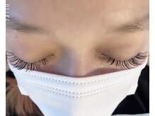 エステサロンセイ(SEI)/まつげエクステ