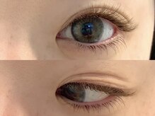 エストアール 博多口店(est-r.)/#パリジェンヌ▽ストレート