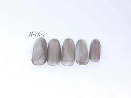 人気カラーのニュアンス