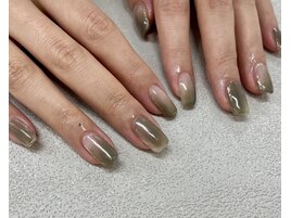 hand nail