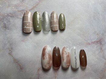 レーヴ(reve)/オフィスコース