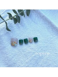 11月【monthly &nbsp;silver