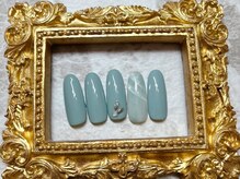 マジックミラー/