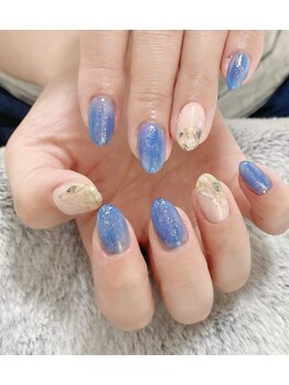コロミネイル(colome nail)/