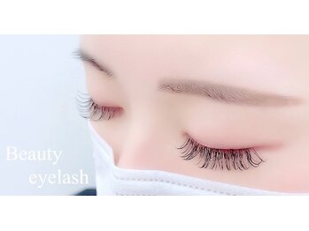 ビューティーアイラッシュ イオン板橋店/【種類豊富】好きなエクステを♪