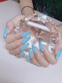 ワンカラー