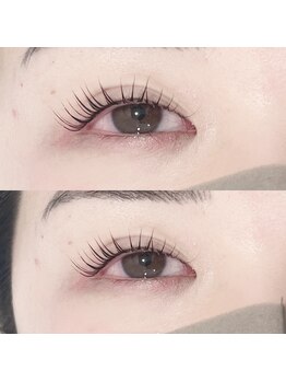 ガレリア アイデザイン KHビル店(GALLARIA Eye design)/立ち上げデザイン