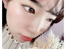 アイラッシュサロン ブラン 天王寺ミオ店(Eyelash Salon Blanc)/まつげパーマ×アイブロウ