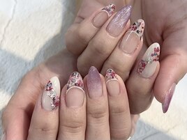 ジェルアートコース