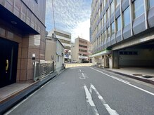イルアング(il Anng)/【道案内】5.そのまま直進