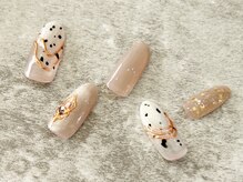 ソエルシー(soel sii)/定額デザイン　アート