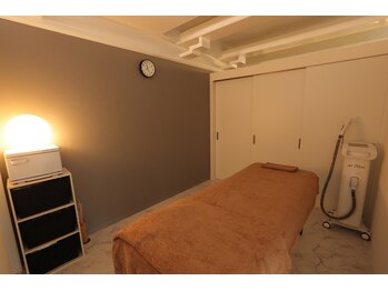 リアラココ(Li'a la coco)/落ち着きある癒し空間