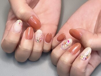 リラフ(Re:laugh)/