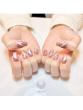 サロン ウネルマ 小郡店(salon UNELMA)/768.マグネット