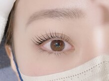 テラスヘア(TERRACE hair)/パリジェンヌラッシュリフト