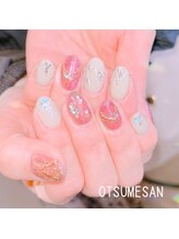 オツメサン(OTSUMESAN)/