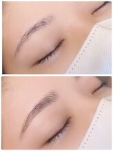 ヨリソイ(yorisoi)/ハリウッドブロウリフト