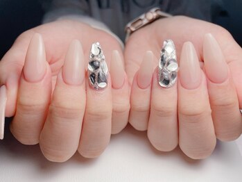 ミキネイルサロン(MiKi Nail Salon)/