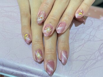 アリエル(Ariel)/