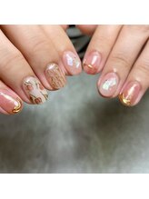 ポノネイル(Pono Nail)/チューリップ☆