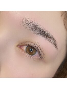 オーケーオーケイ 渋谷(OK,OKAY)/まつげパーマ/マツパ/渋谷