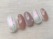 ローグ(Looog)/◆5月定額ネイル  4