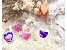 ジュアール(JuAR)/フットネイル