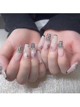 クイーンズビューティーサロン 歌舞伎町店(Queen's beauty salon)/付け放題