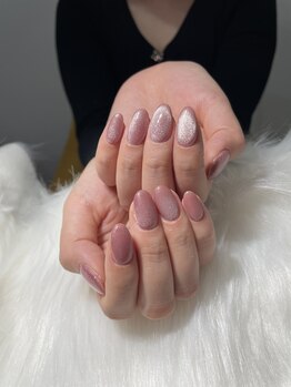 ジョリ チュン(JOLIE TRUONG)/