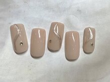 ネオリーブ ジューク 日吉店(Neolive JuQ)/定額ネイル