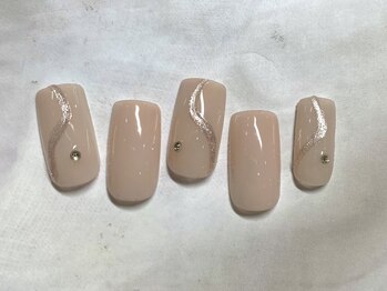 ネオリーブ ジューク 日吉店(Neolive JuQ)/定額ネイル