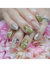 アイネイル(iNAIL)/