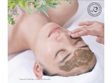 オキシデイスパ 海南店の雰囲気（ハーブトリートメントで、見違える肌に！）