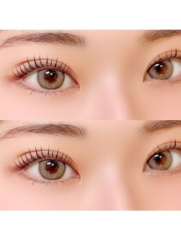 リングス(Riings)/《パリジェンヌ/パリジェンヌ》