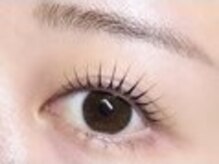 エイト アイラッシュ 沖縄北谷店(eight eyelash)/パリジェンヌラッシュリフト