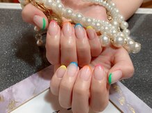 マイスタンネイル(MY STAN NAIL)/ハンド持ち込み