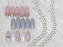 バベル 北堀江店(Babel)/定額デザイン#5 ¥6500