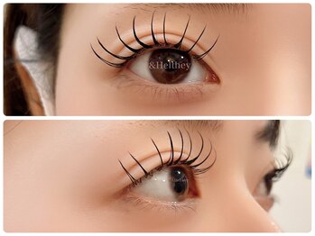 クリア アイラッシーズ アンド ネイルサロン シャイン(CLEAR & SHINE)/お目元の存在感◎